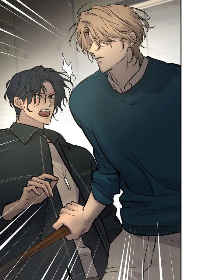 Beastly Things Chapter 4 - Trang 2