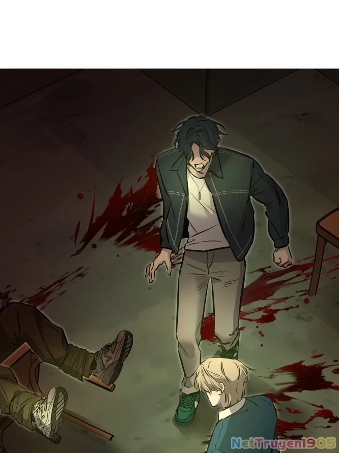 Beastly Things Chapter 4 - Trang 2