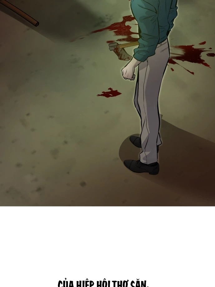 Beastly Things Chapter 4 - Trang 2