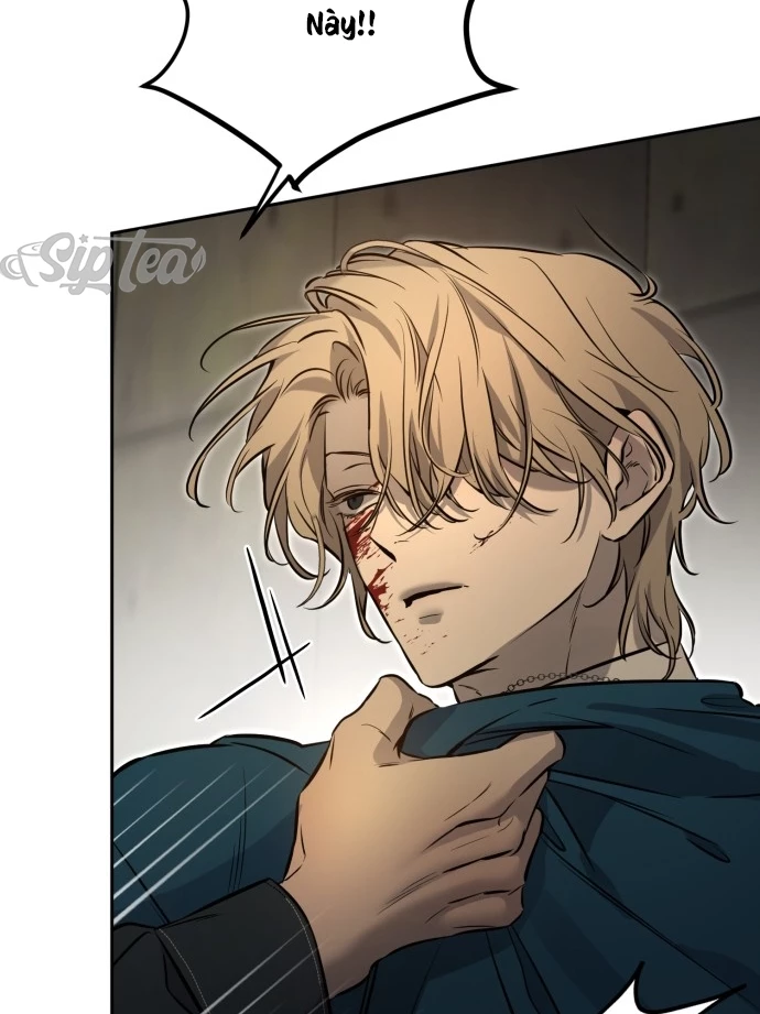 Beastly Things Chapter 4 - Trang 2