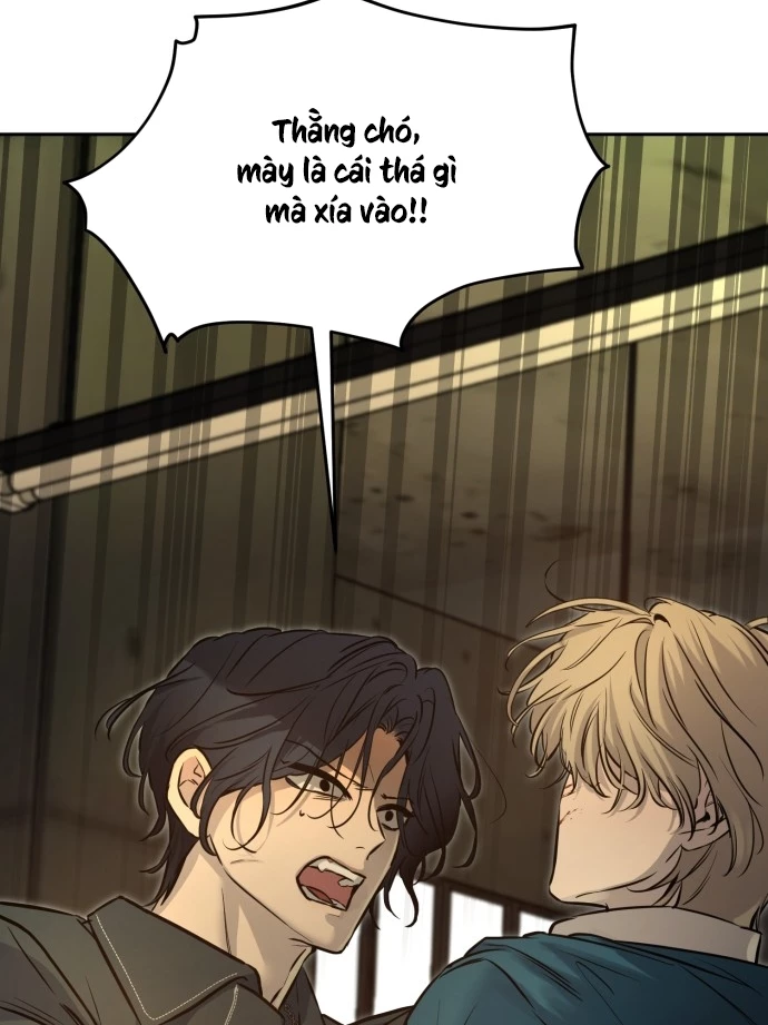 Beastly Things Chapter 4 - Trang 2