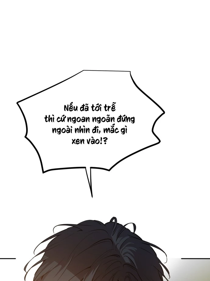 Beastly Things Chapter 4 - Trang 2
