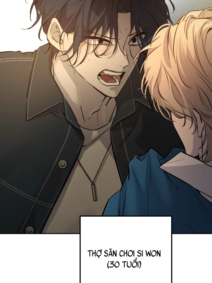 Beastly Things Chapter 4 - Trang 2