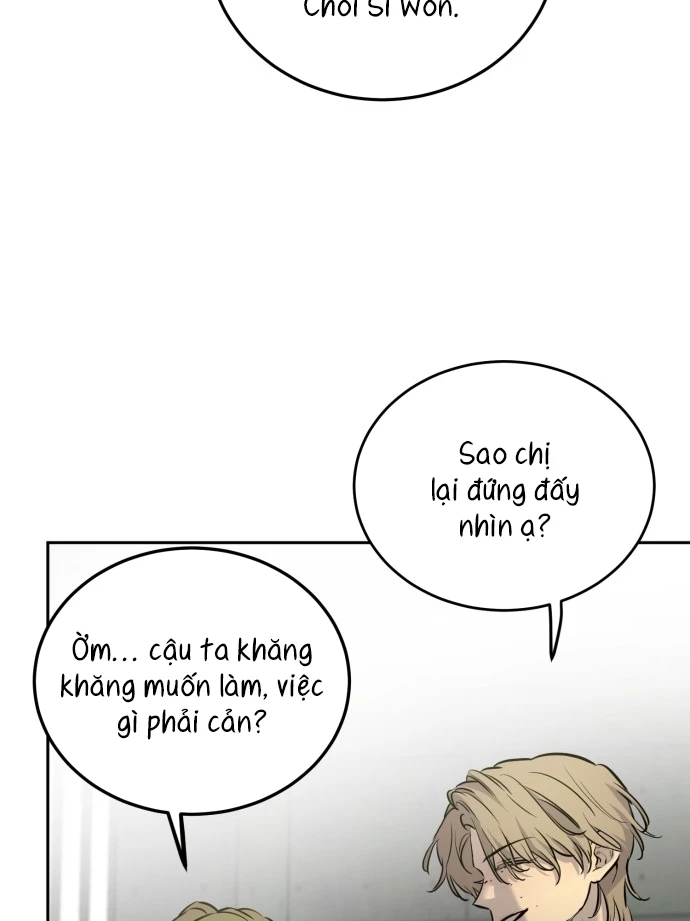 Beastly Things Chapter 4 - Trang 2