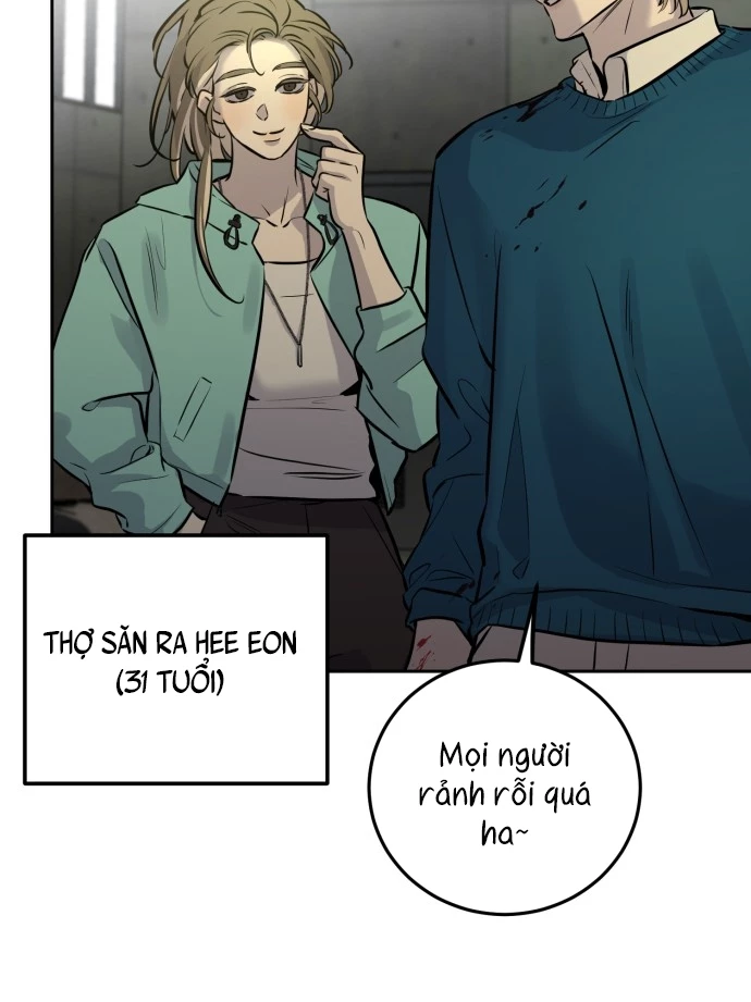 Beastly Things Chapter 4 - Trang 2