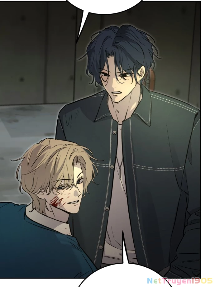 Beastly Things Chapter 4 - Trang 2