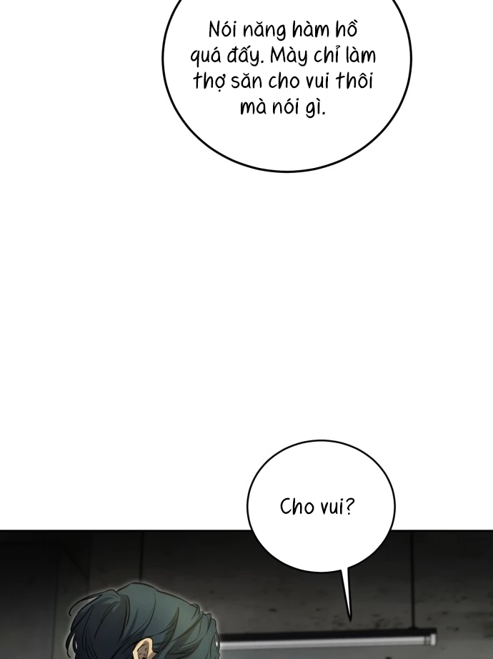 Beastly Things Chapter 4 - Trang 2