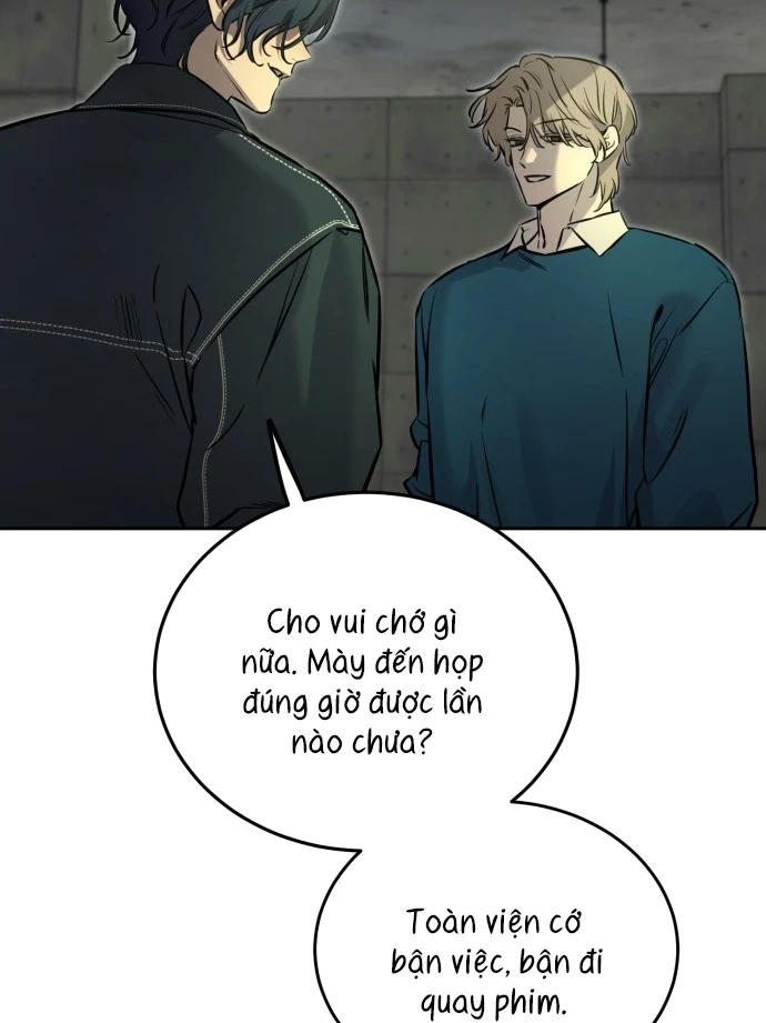 Beastly Things Chapter 4 - Trang 2