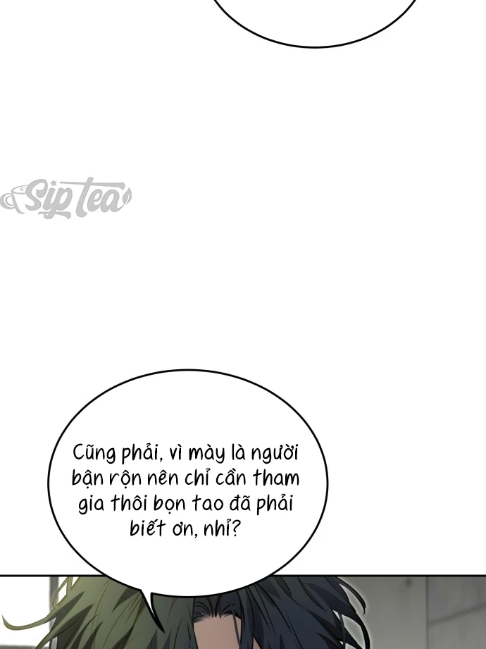 Beastly Things Chapter 4 - Trang 2