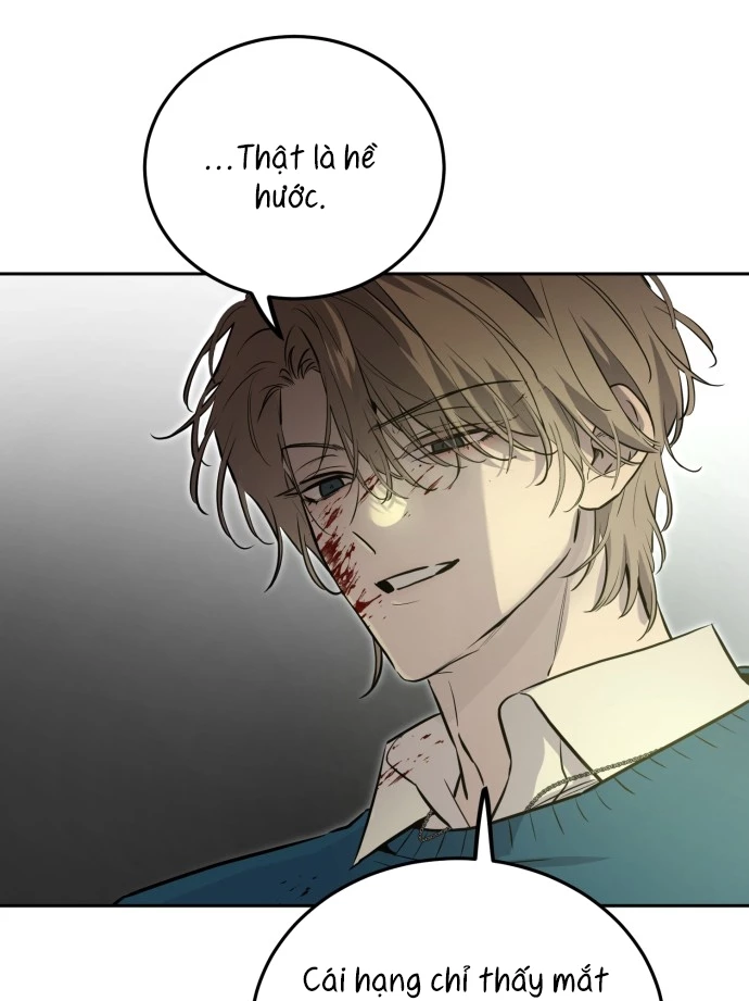Beastly Things Chapter 4 - Trang 2