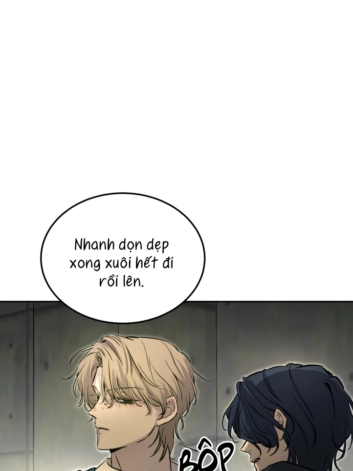 Beastly Things Chapter 4 - Trang 2