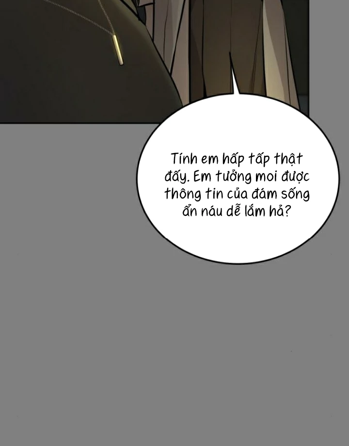 Beastly Things Chapter 5 - Trang 2
