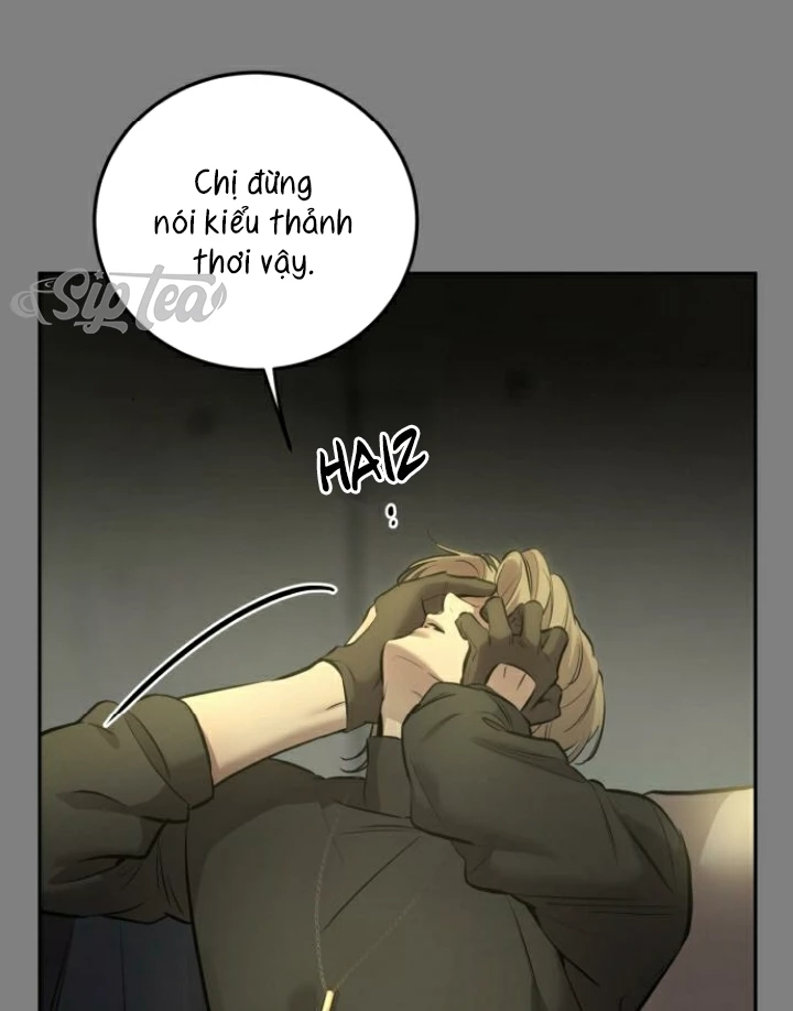 Beastly Things Chapter 5 - Trang 2