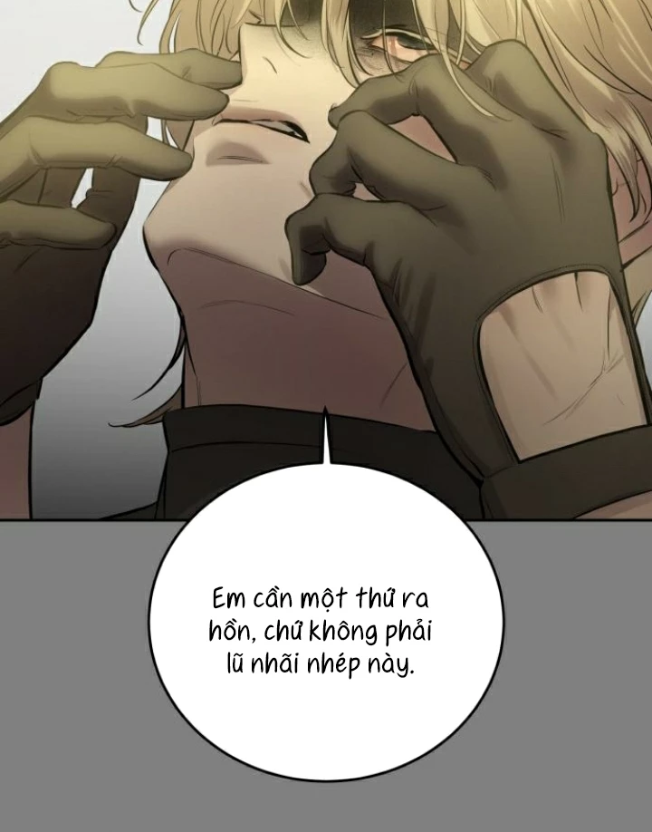 Beastly Things Chapter 5 - Trang 2