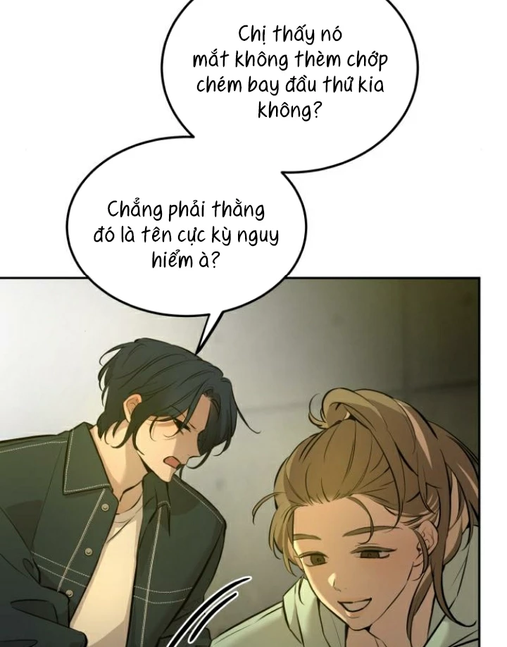 Beastly Things Chapter 5 - Trang 2
