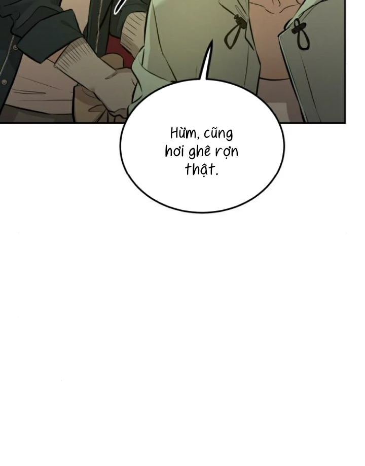 Beastly Things Chapter 5 - Trang 2