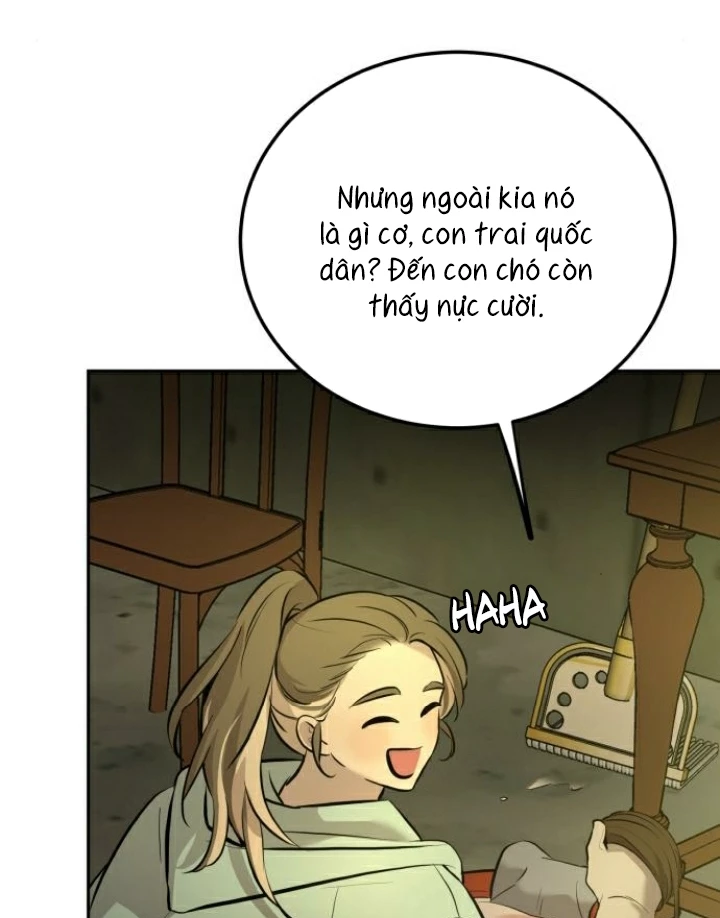 Beastly Things Chapter 5 - Trang 2