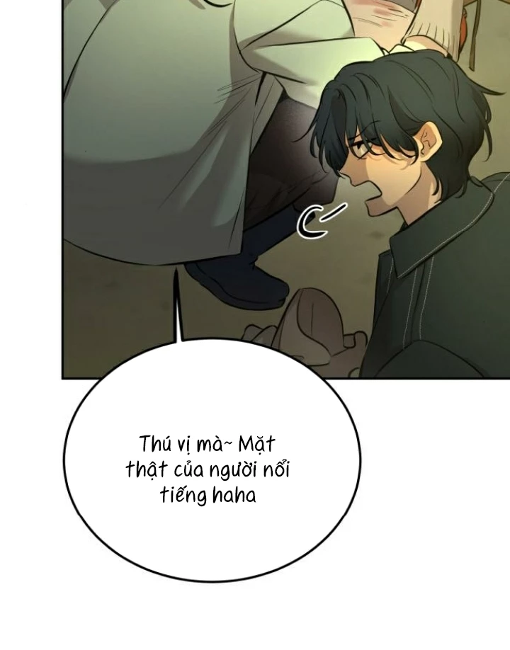 Beastly Things Chapter 5 - Trang 2