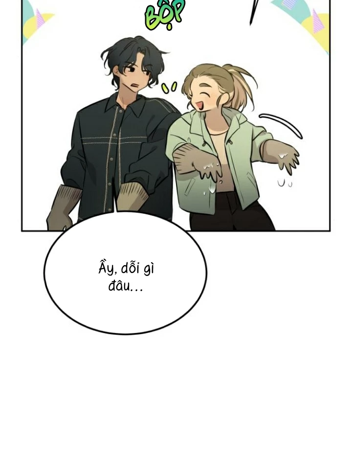 Beastly Things Chapter 5 - Trang 2