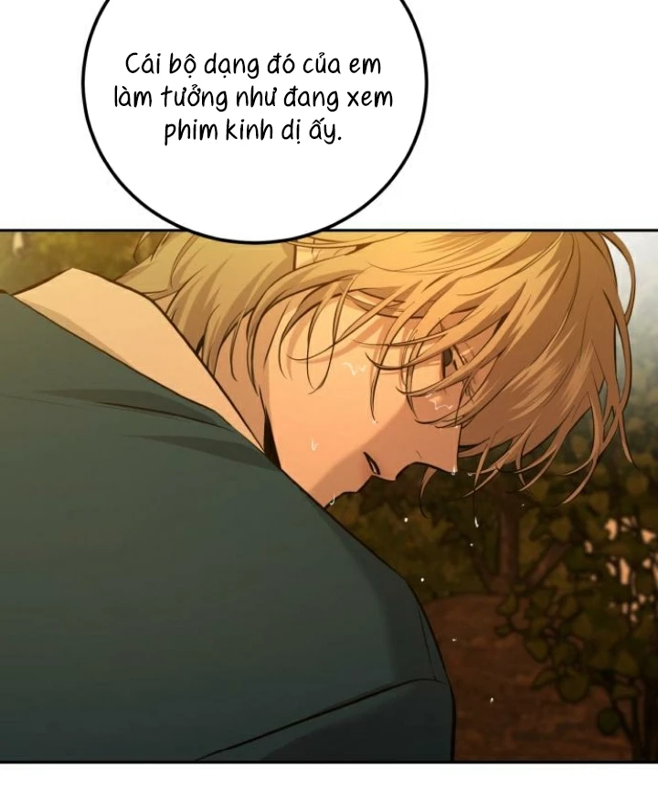 Beastly Things Chapter 5 - Trang 2