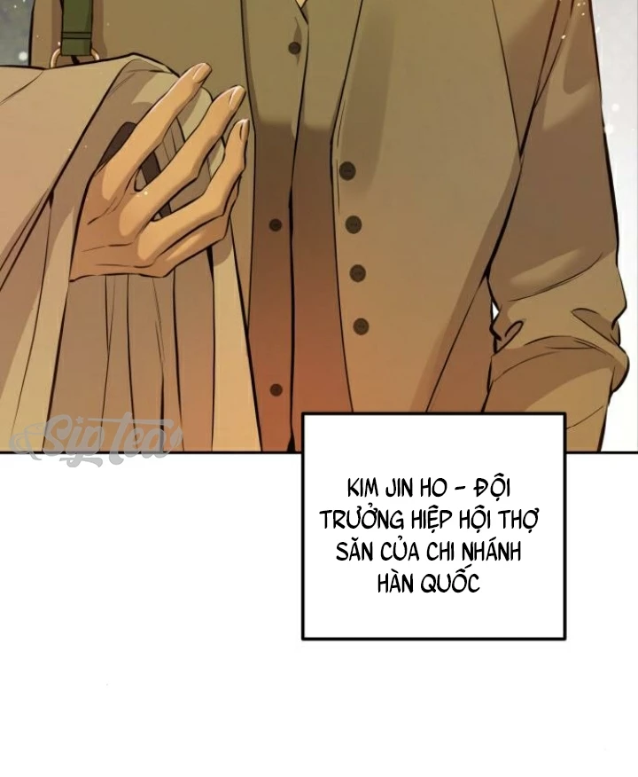 Beastly Things Chapter 5 - Trang 2