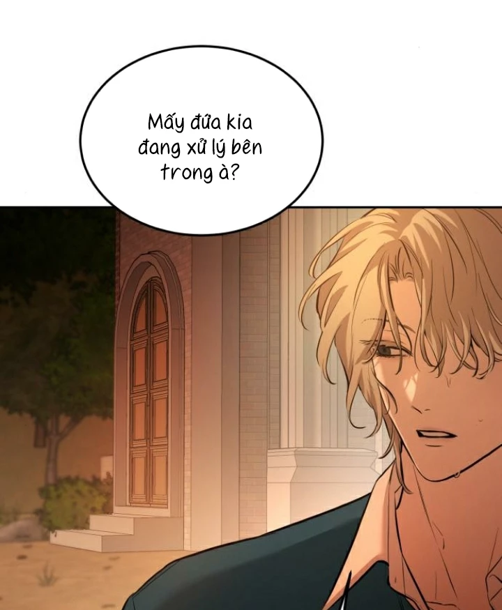 Beastly Things Chapter 5 - Trang 2