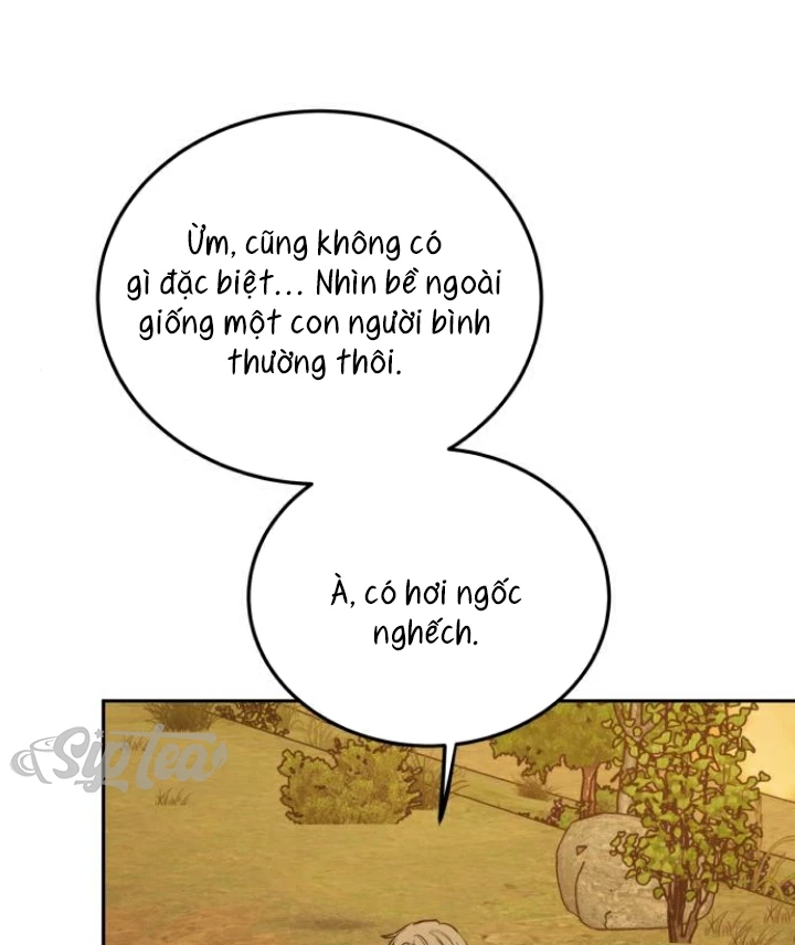 Beastly Things Chapter 5 - Trang 2