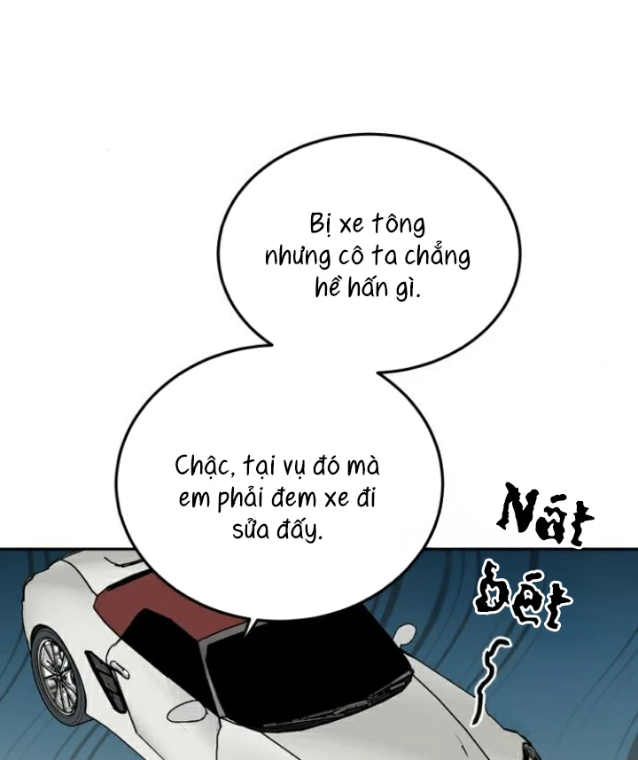 Beastly Things Chapter 5 - Trang 2