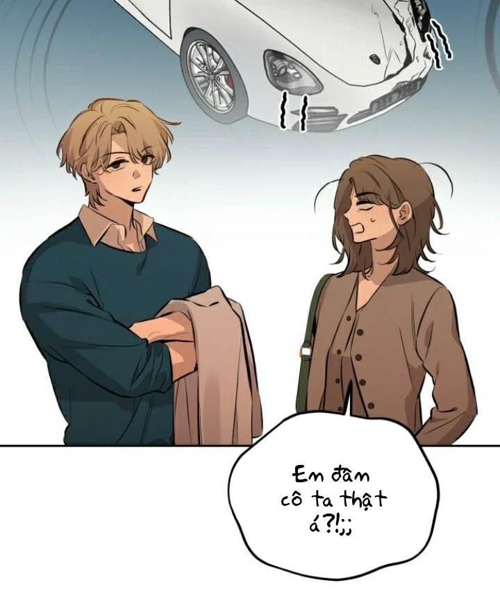 Beastly Things Chapter 5 - Trang 2