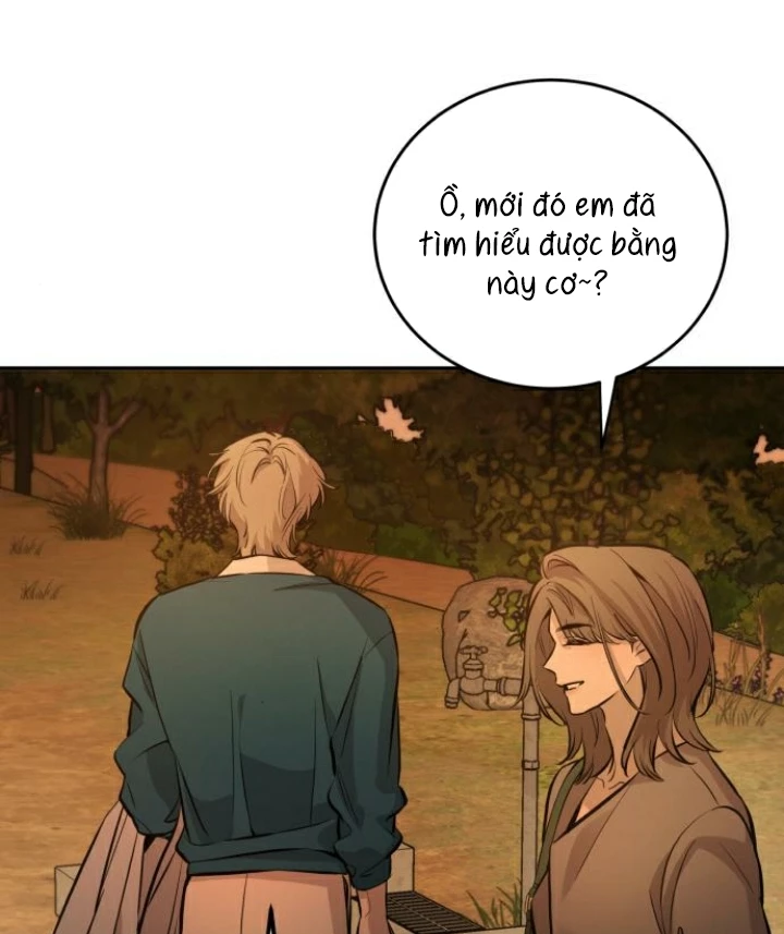 Beastly Things Chapter 5 - Trang 2