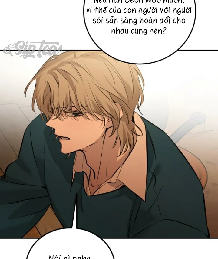 Beastly Things Chapter 5 - Trang 2