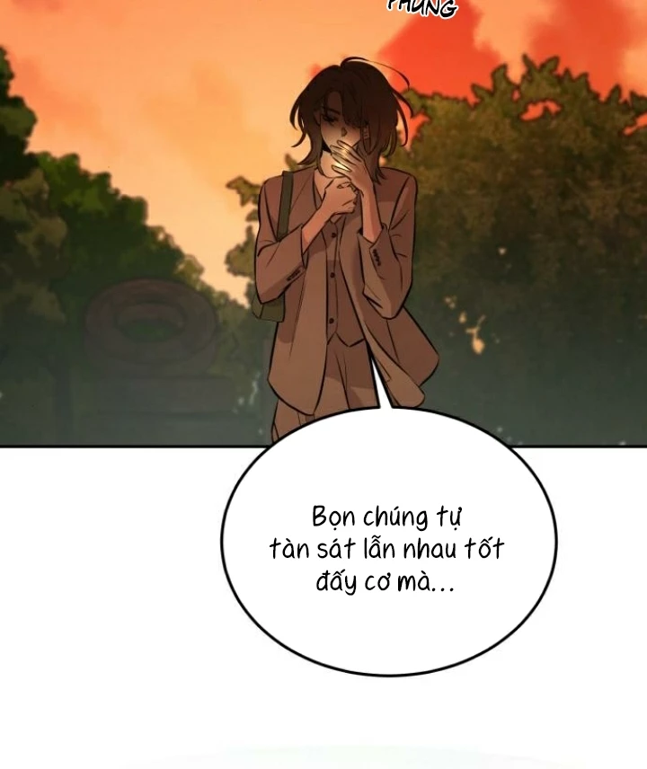 Beastly Things Chapter 5 - Trang 2