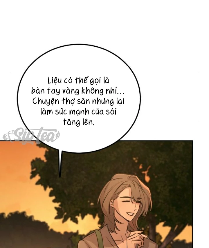 Beastly Things Chapter 5 - Trang 2