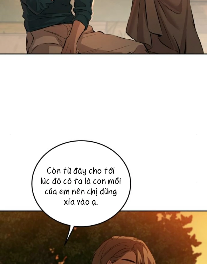 Beastly Things Chapter 5 - Trang 2