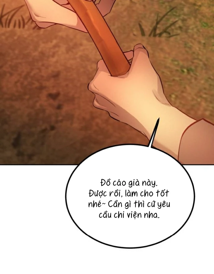Beastly Things Chapter 5 - Trang 2