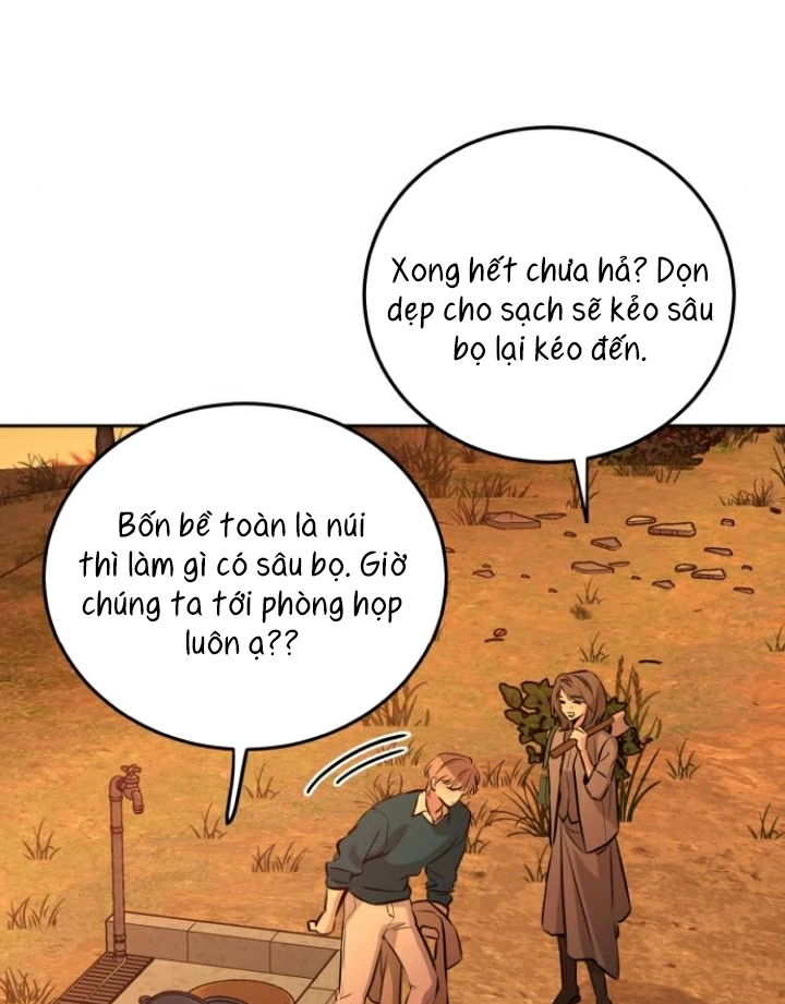Beastly Things Chapter 5 - Trang 2
