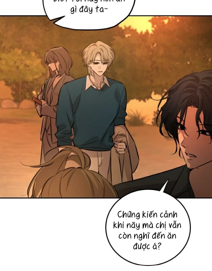 Beastly Things Chapter 5 - Trang 2