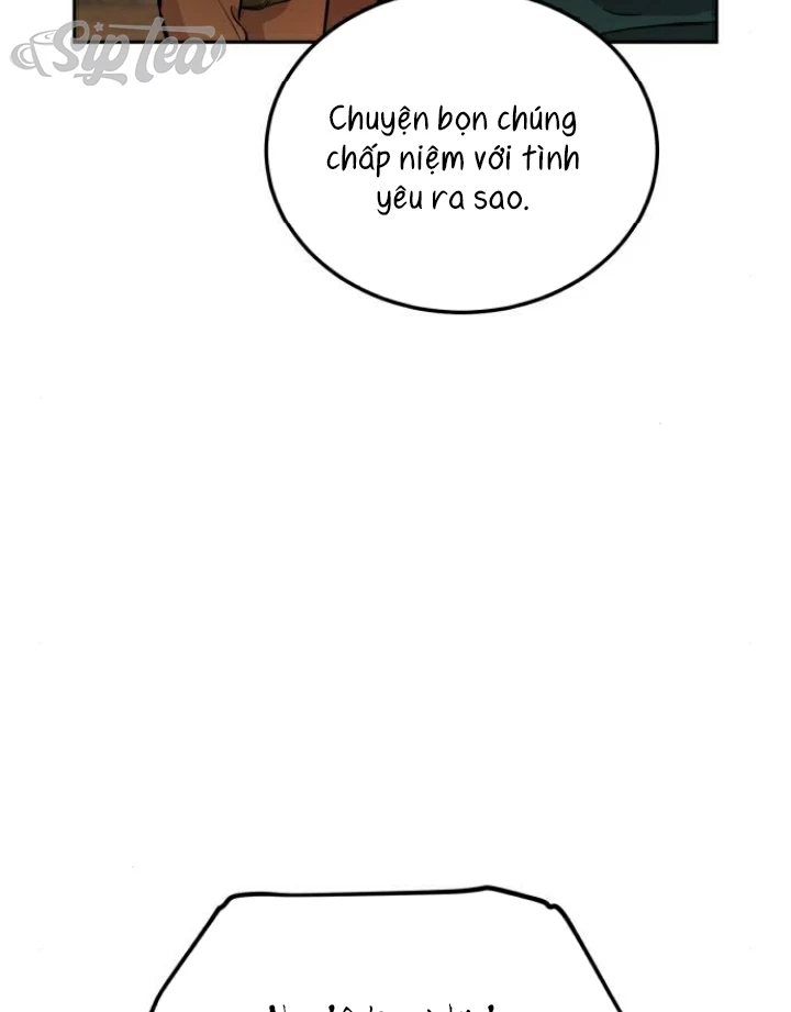 Beastly Things Chapter 5 - Trang 2