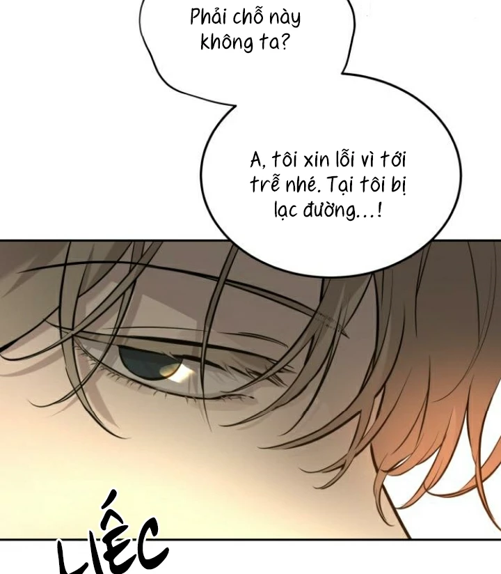Beastly Things Chapter 5 - Trang 2