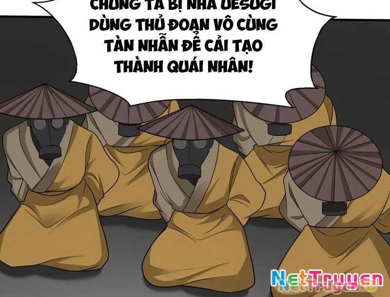 Kỷ Nguyên Kỳ Lạ Chapter 439 - 6