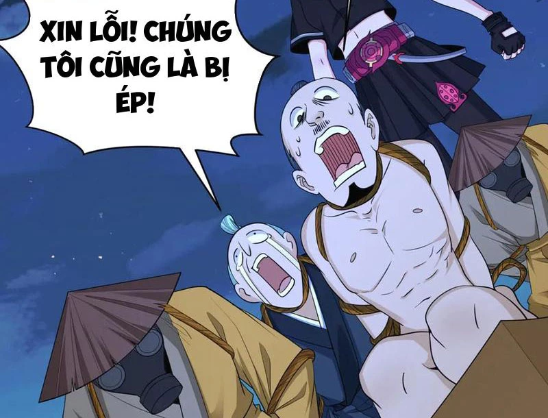 Kỷ Nguyên Kỳ Lạ Chapter 439 - 14