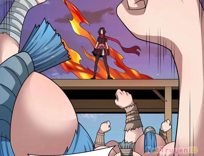 Kỷ Nguyên Kỳ Lạ Chapter 439 - 30