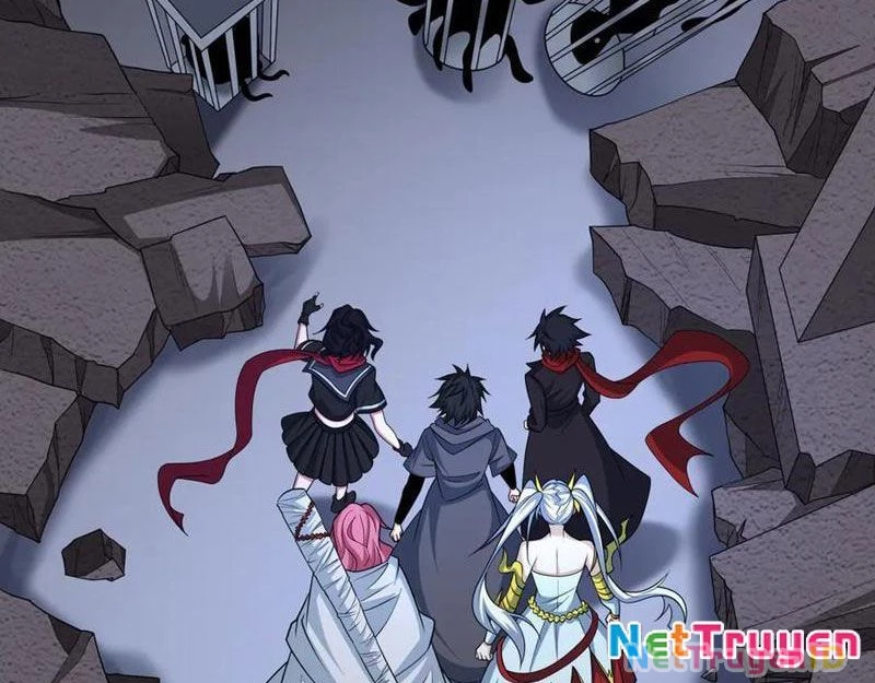 Kỷ Nguyên Kỳ Lạ Chapter 439 - 46