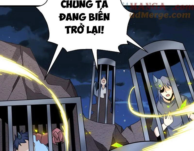 Kỷ Nguyên Kỳ Lạ Chapter 439 - 52