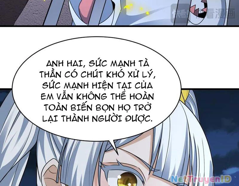 Kỷ Nguyên Kỳ Lạ Chapter 439 - 54