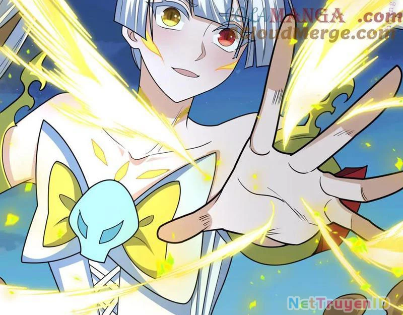Kỷ Nguyên Kỳ Lạ Chapter 439 - 60