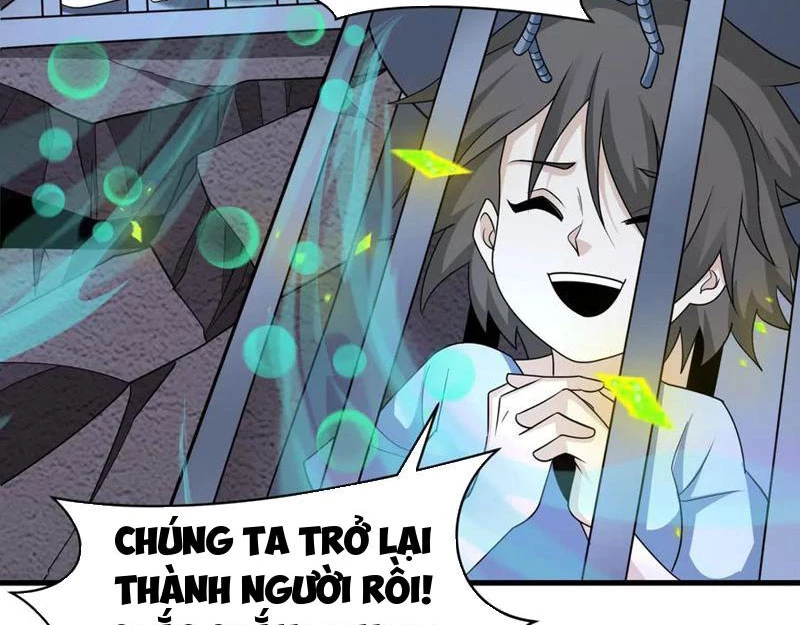 Kỷ Nguyên Kỳ Lạ Chapter 439 - 63