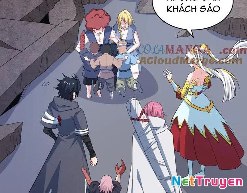 Kỷ Nguyên Kỳ Lạ Chapter 439 - 71