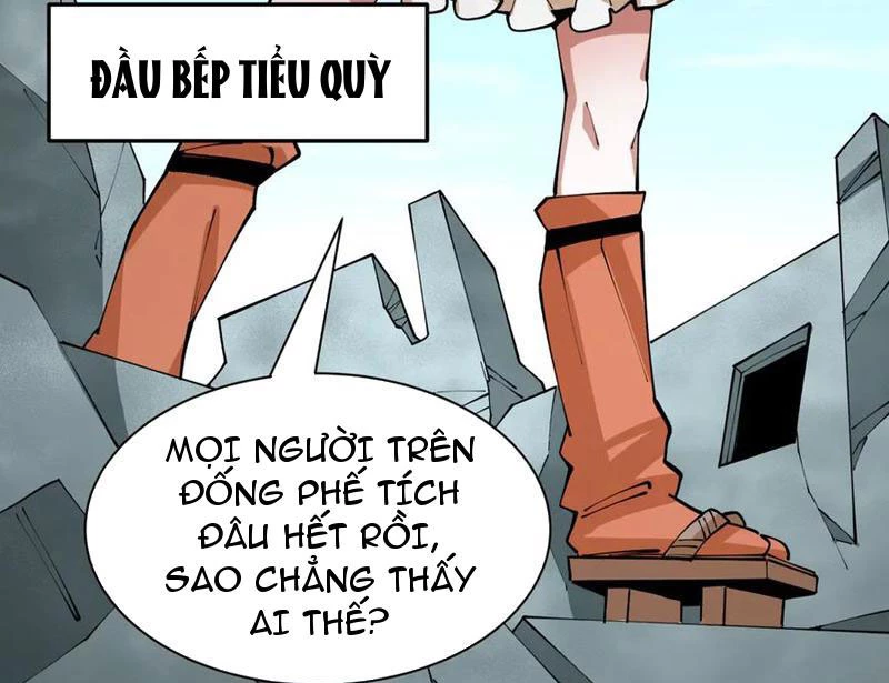 Kỷ Nguyên Kỳ Lạ Chapter 439 - 98