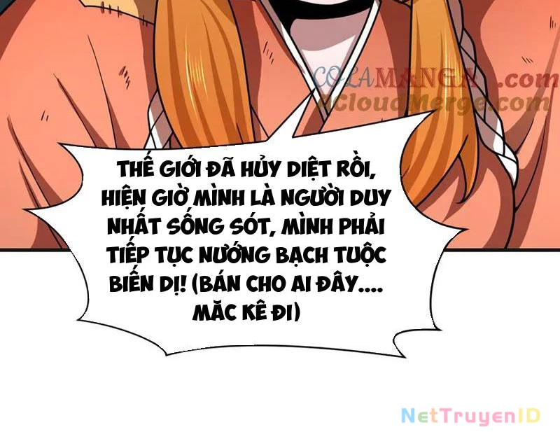 Kỷ Nguyên Kỳ Lạ Chapter 439 - 142